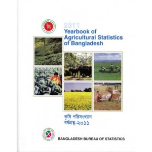 Yearbook of Agricultural Statistics of Bangladesh-2011